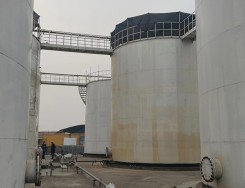 現場防腐納米四氟流動涂層耐有機溶機